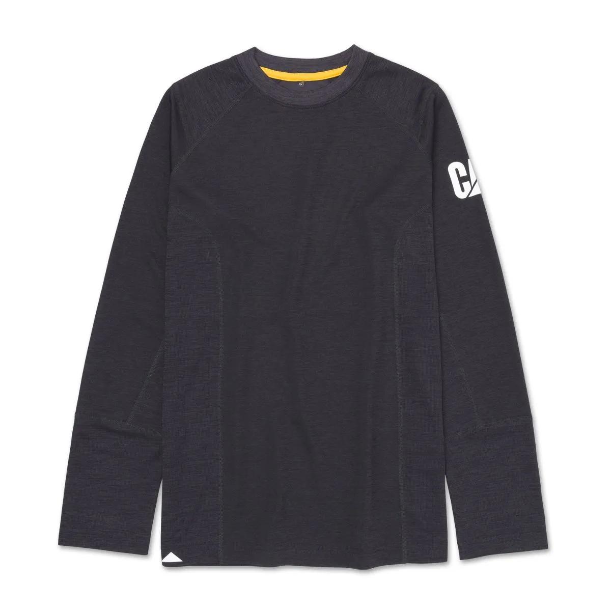 Women's Cooling Long Sleeve Tee