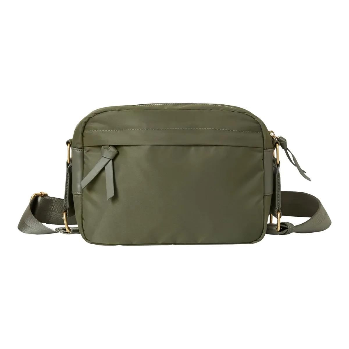 Regular Crossbody Bag