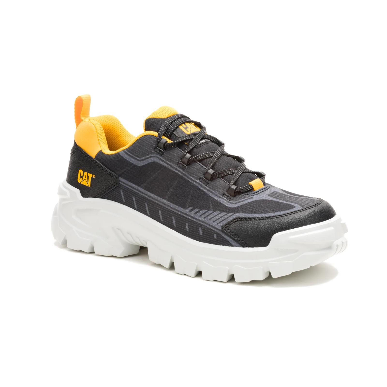 Men's Invader Sport Lo Mesh Composite Toe Work Shoe