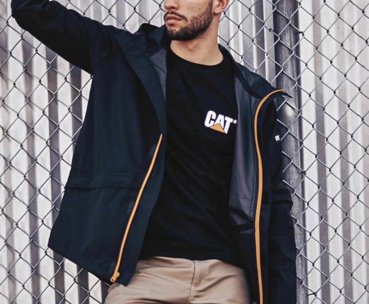 Men's Essential Rain Jacket