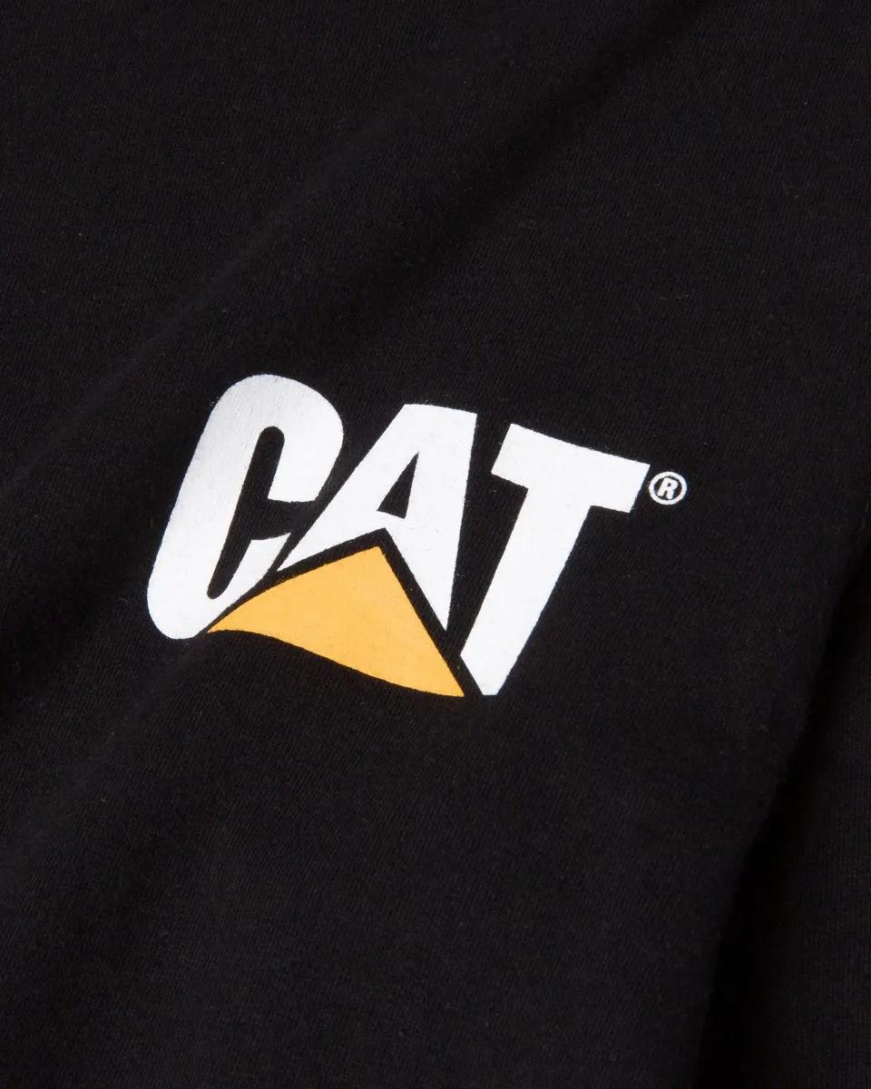 Women's Trademark Banner Long Sleeve Tee