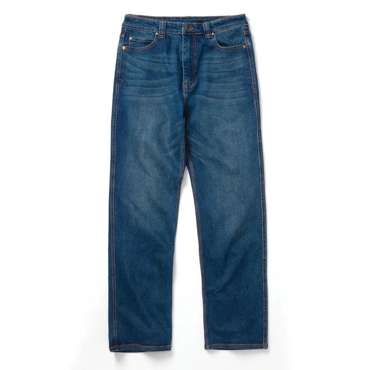 Men's Straight Leg Jean