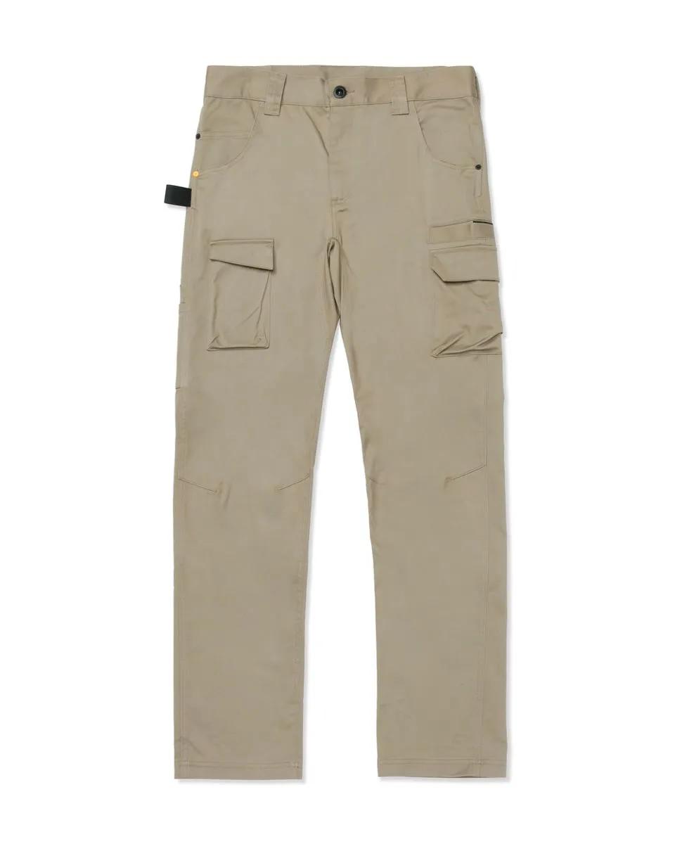 Men's Coolmax Outdoor Work Pant