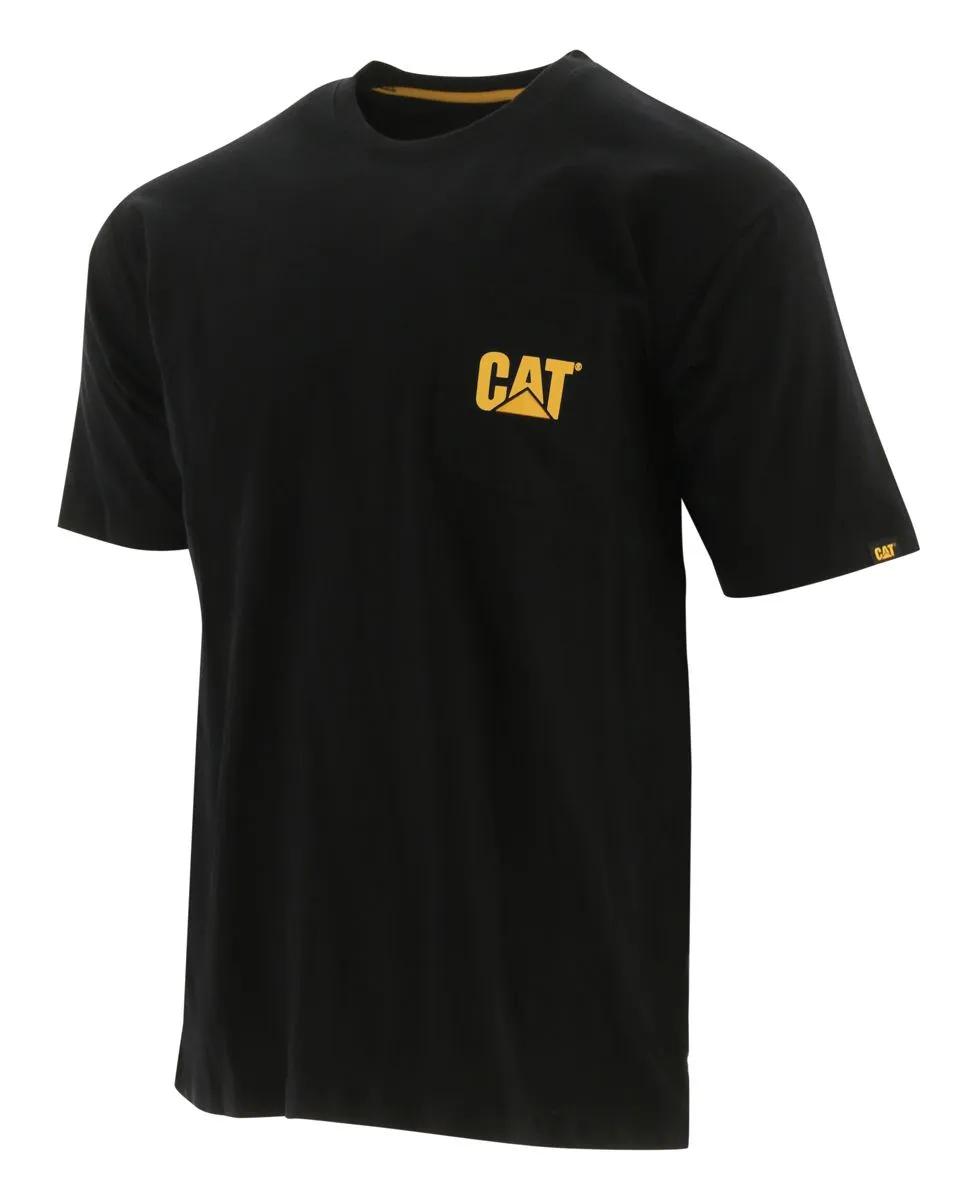 Men's Trademark Pocket Tee