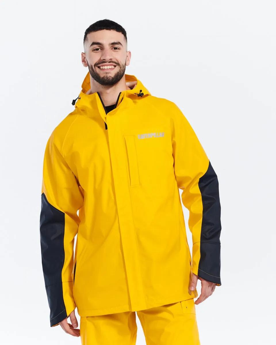 Men's Longshore Jacket
