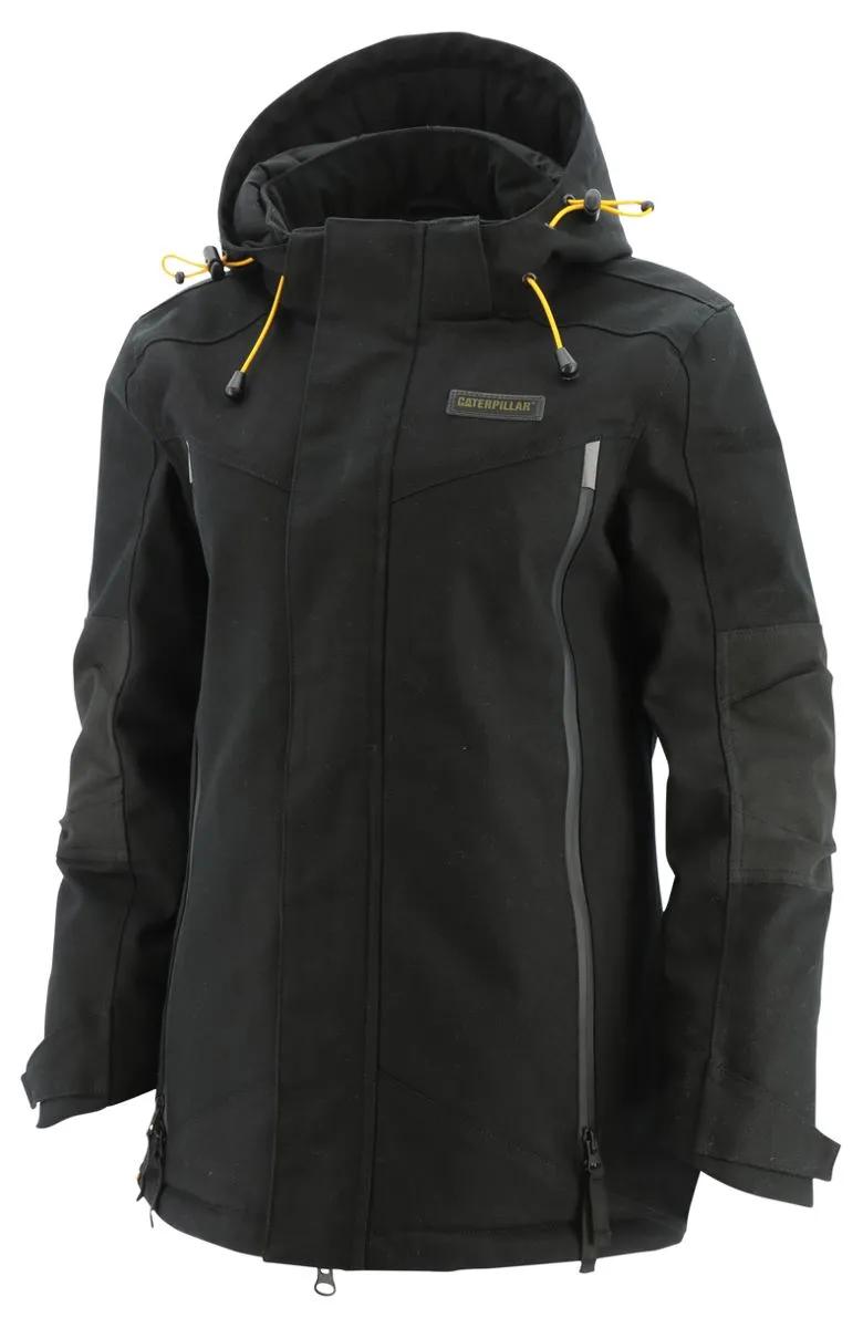 Women's Triton Insulated Jacket