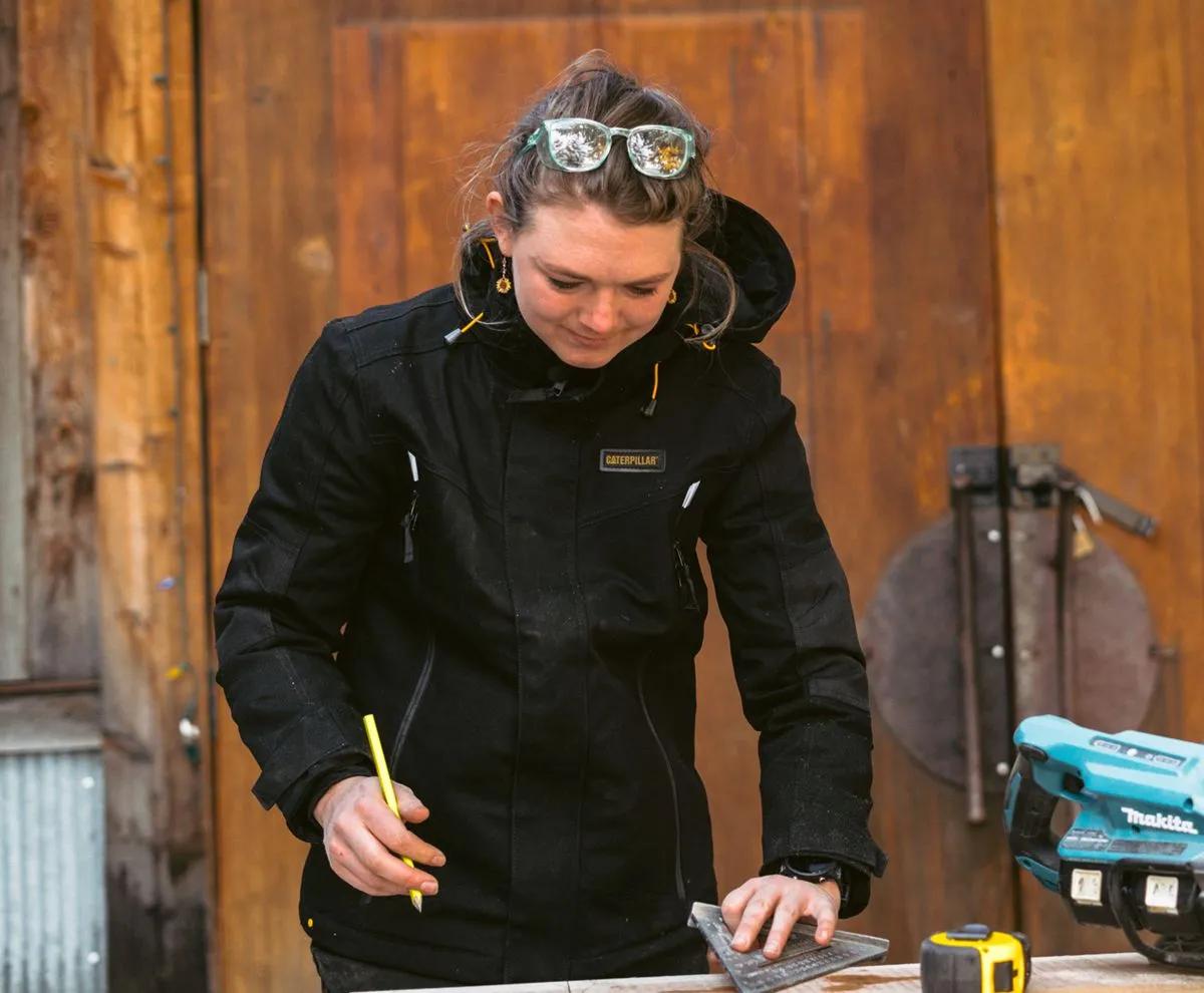 Women's Triton Insulated Jacket