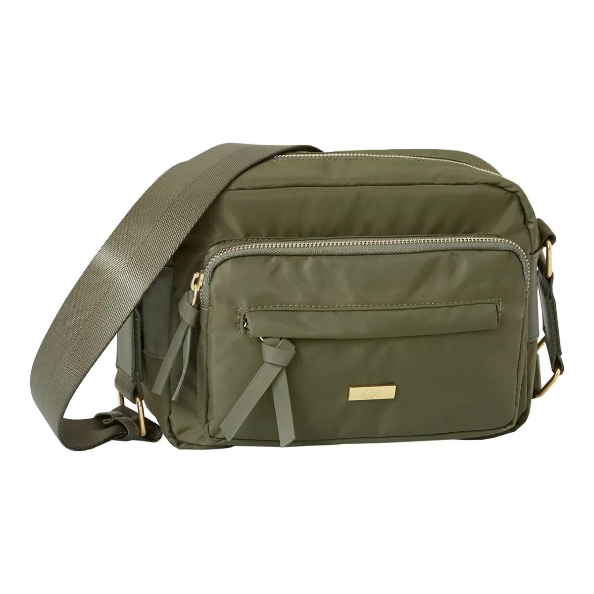 Regular Crossbody Bag