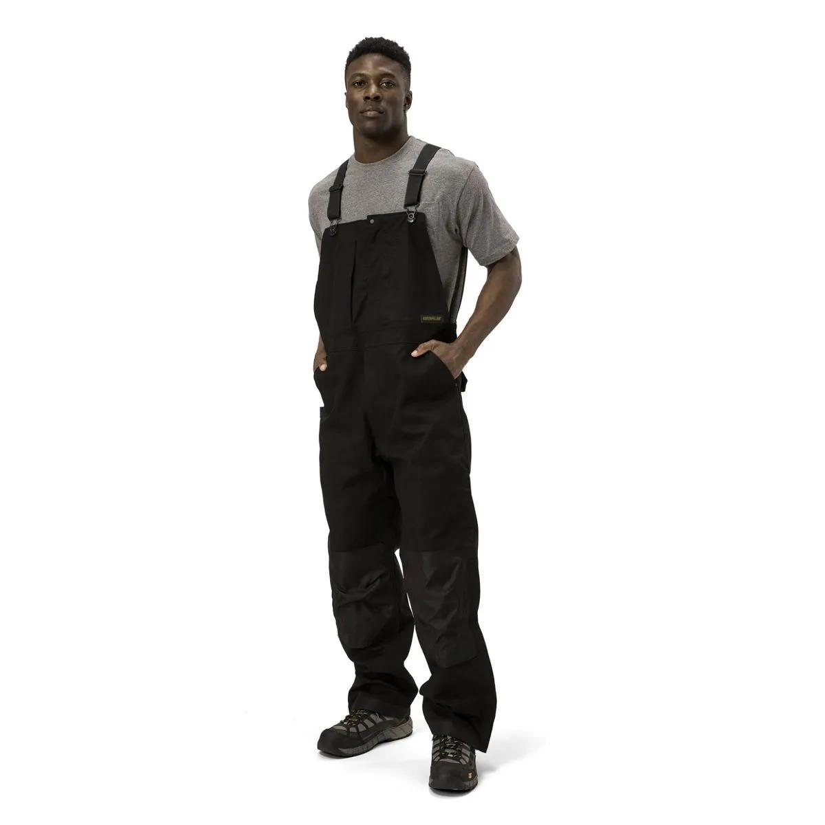 Men's Triton Insulated Bib