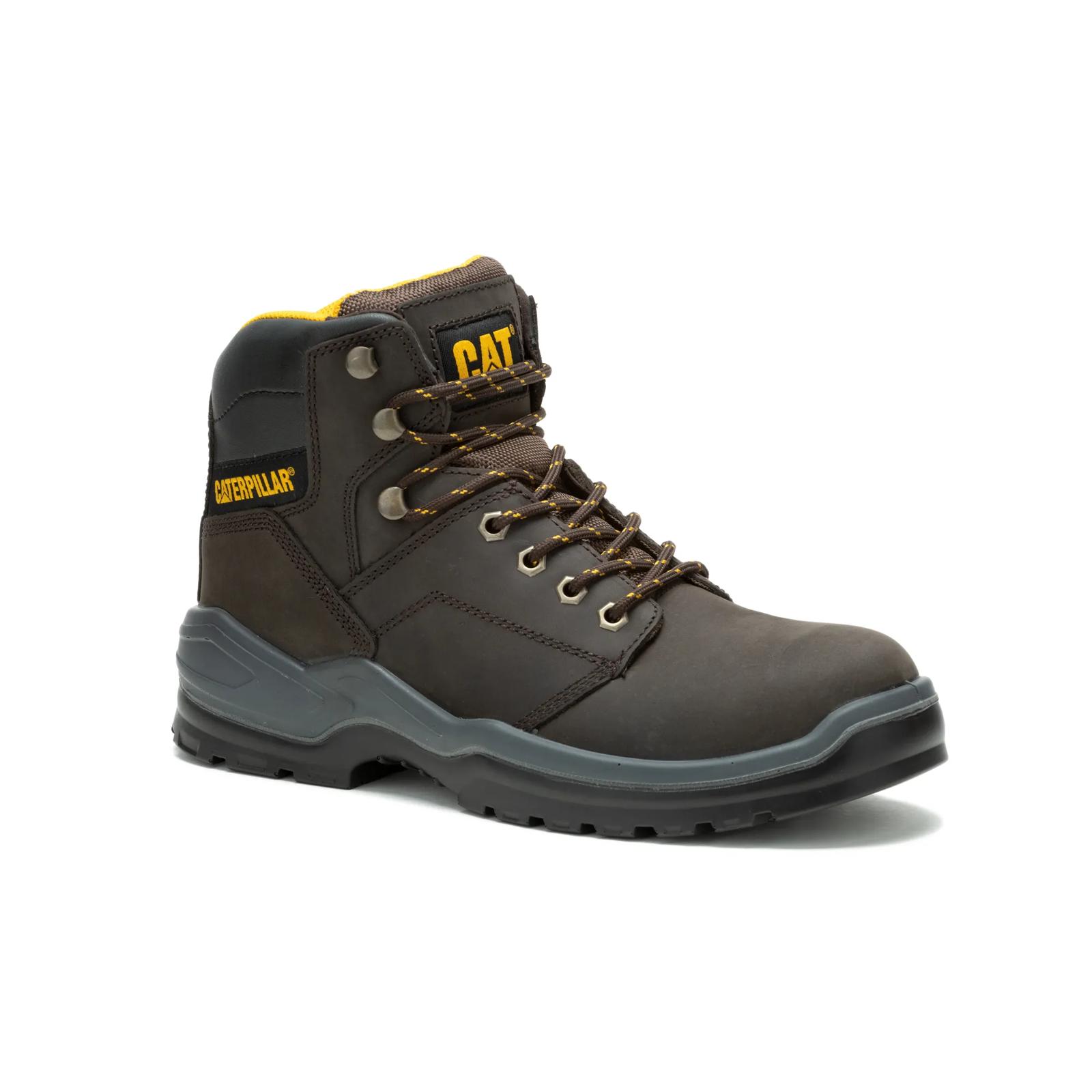 Men's Striver Steel Toe Work Boot