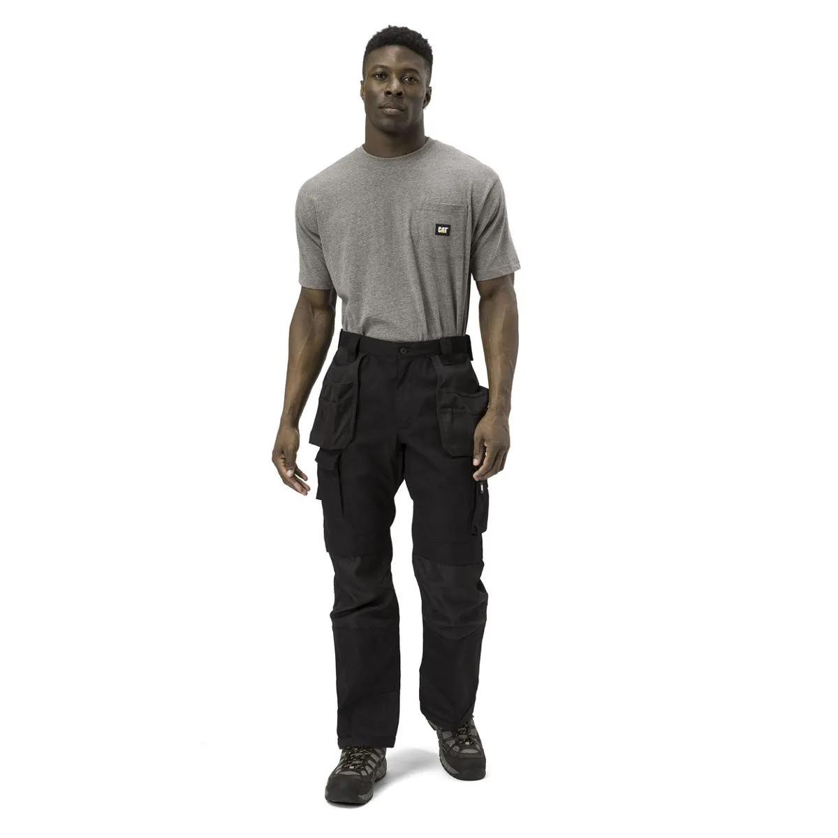 Men's Trademark Trouser