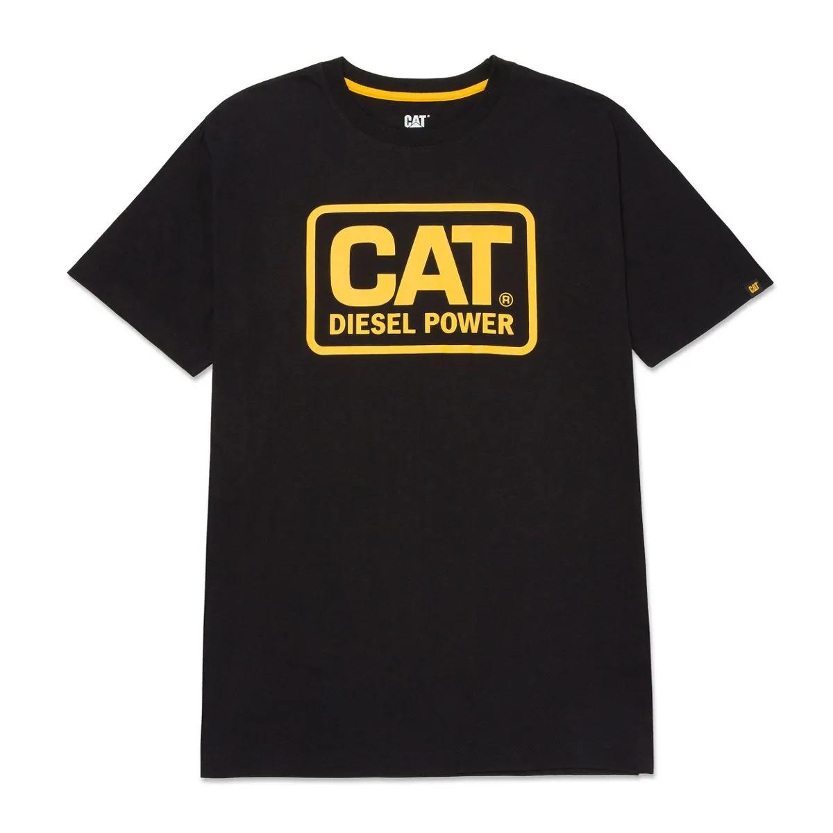 Men's Diesel Power Tee