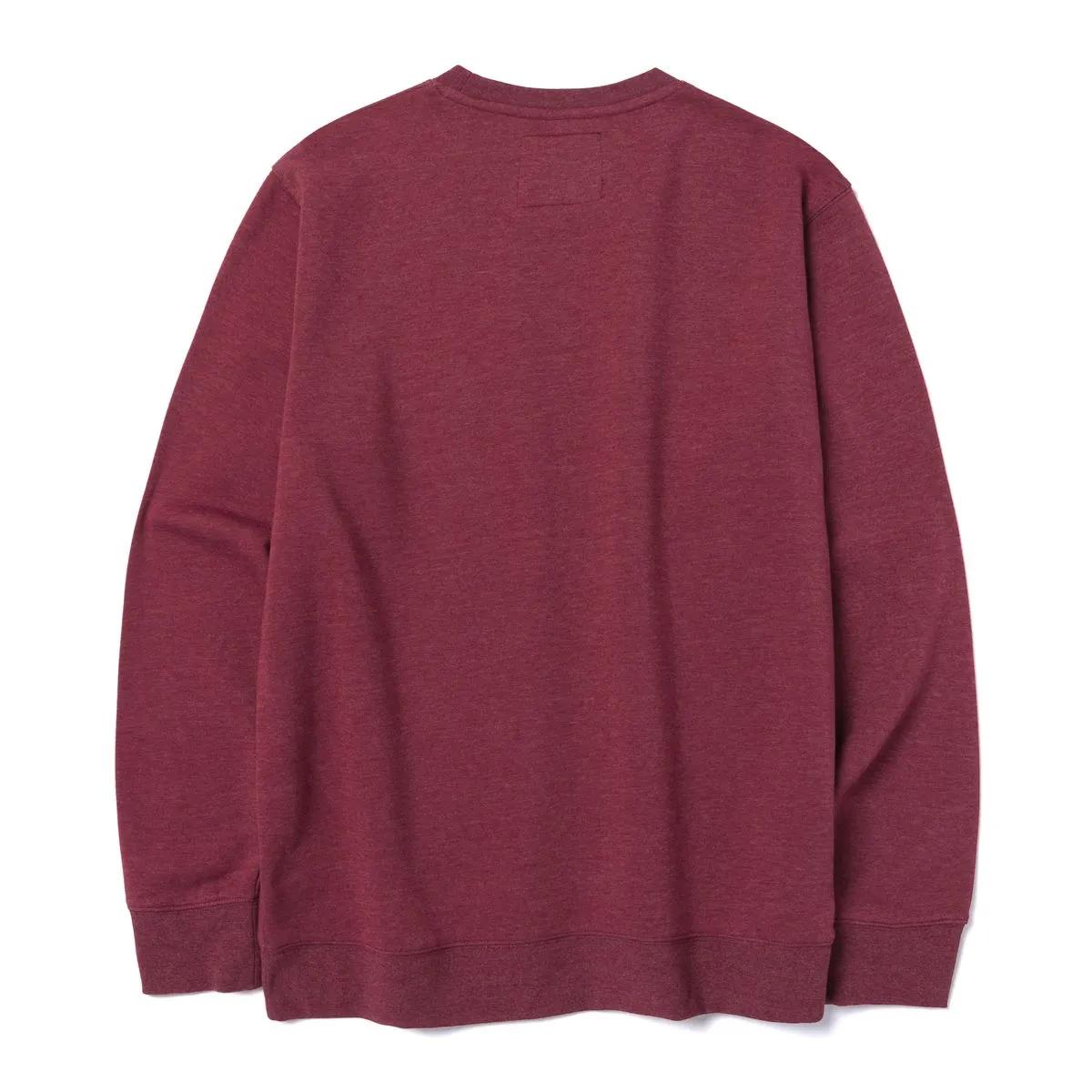 Men's Midweight Crewneck Sweatshirt
