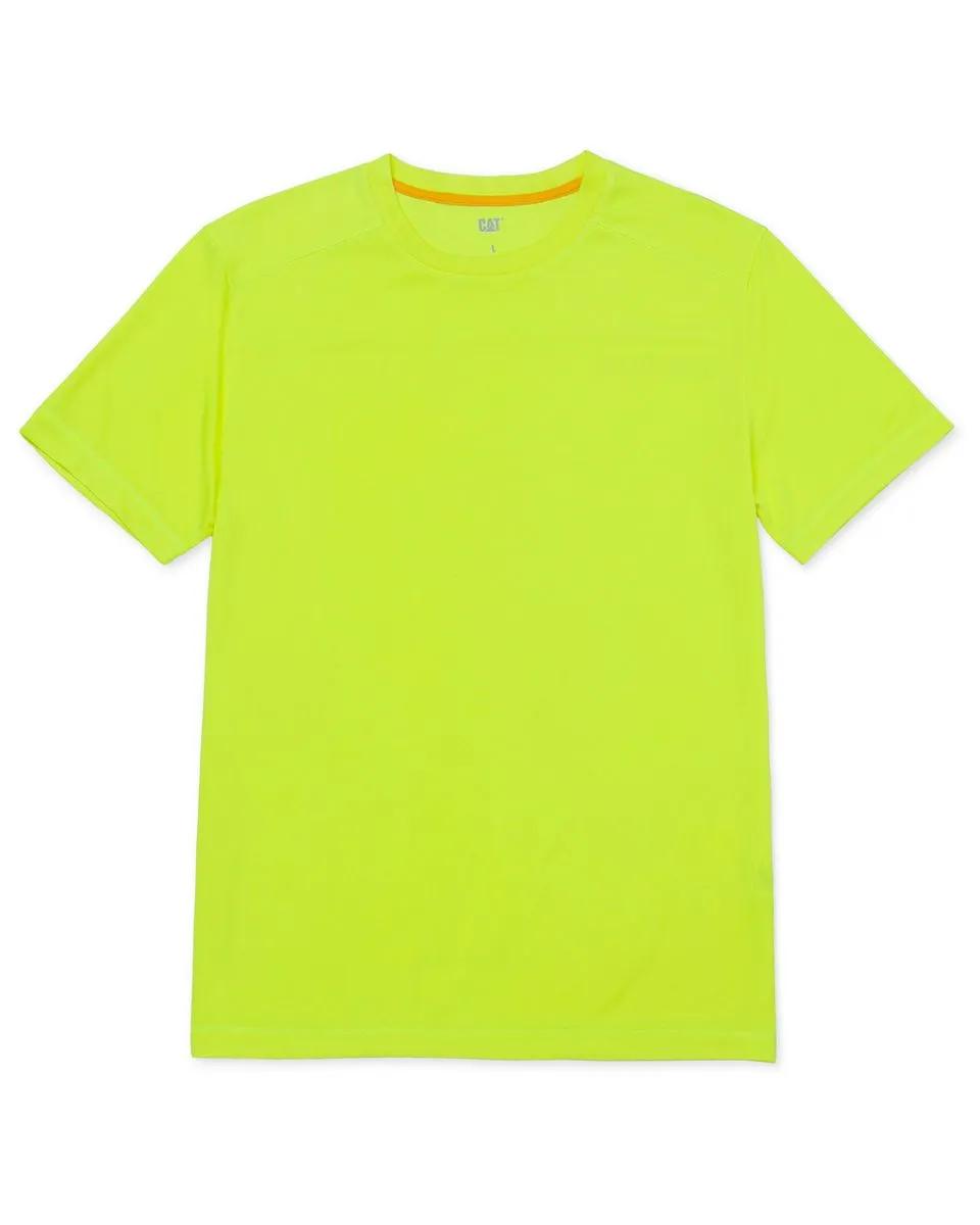 Men's Coolmax Short Sleeve Tee