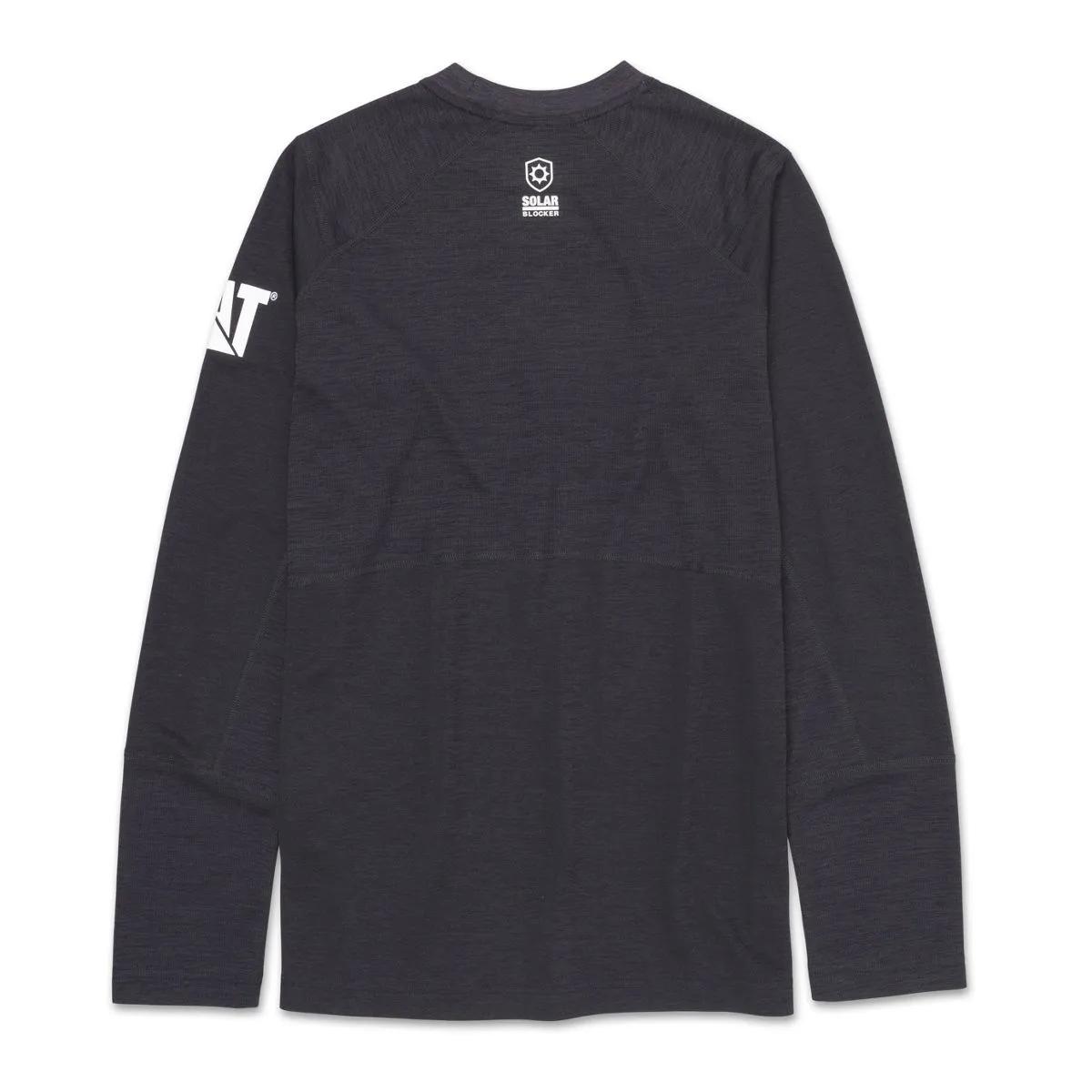 Women's Cooling Long Sleeve Tee