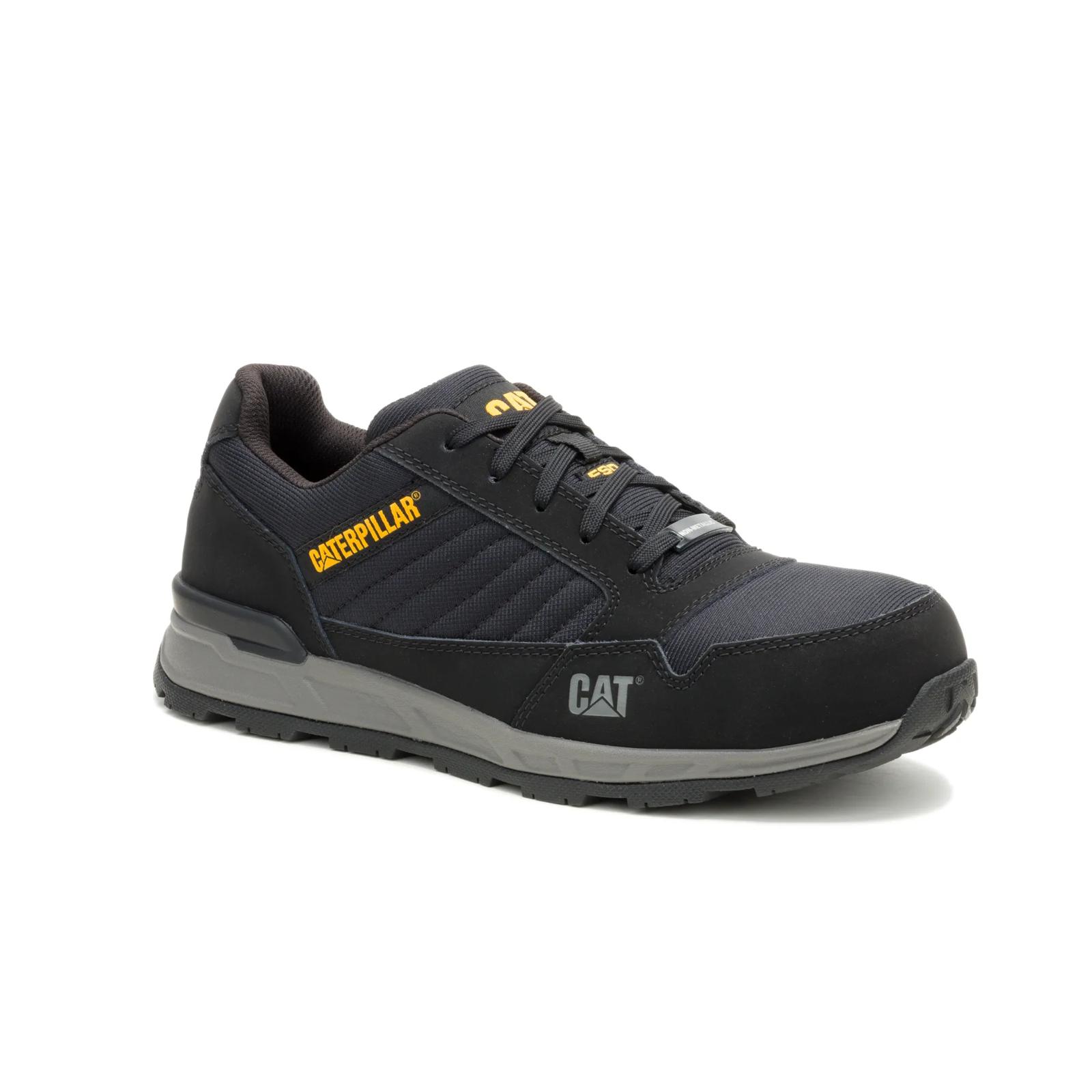 Men's Venward Composite Toe Static Dissipative Work Shoe