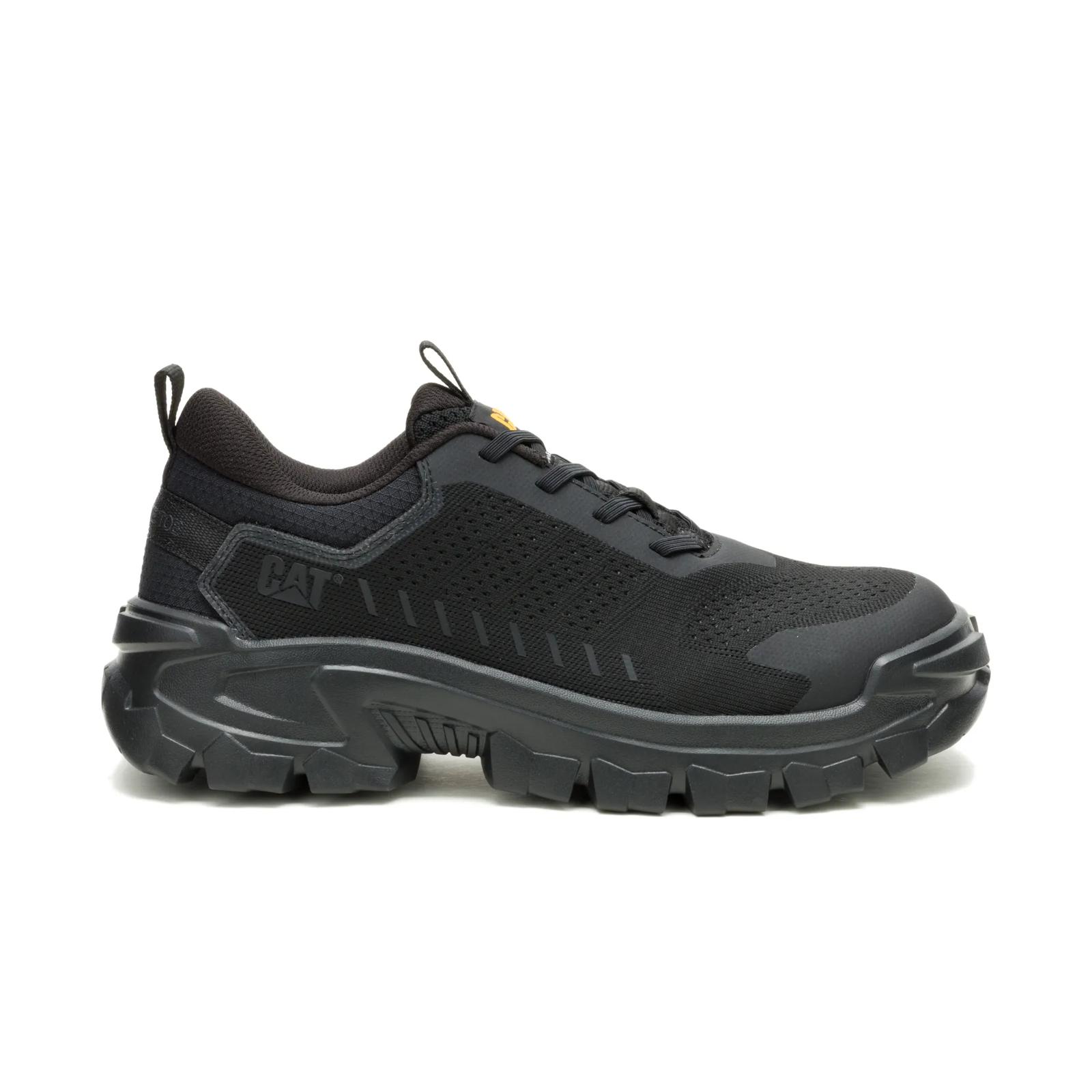 Men's Invader Sport Slip On Composite Toe Work Shoe