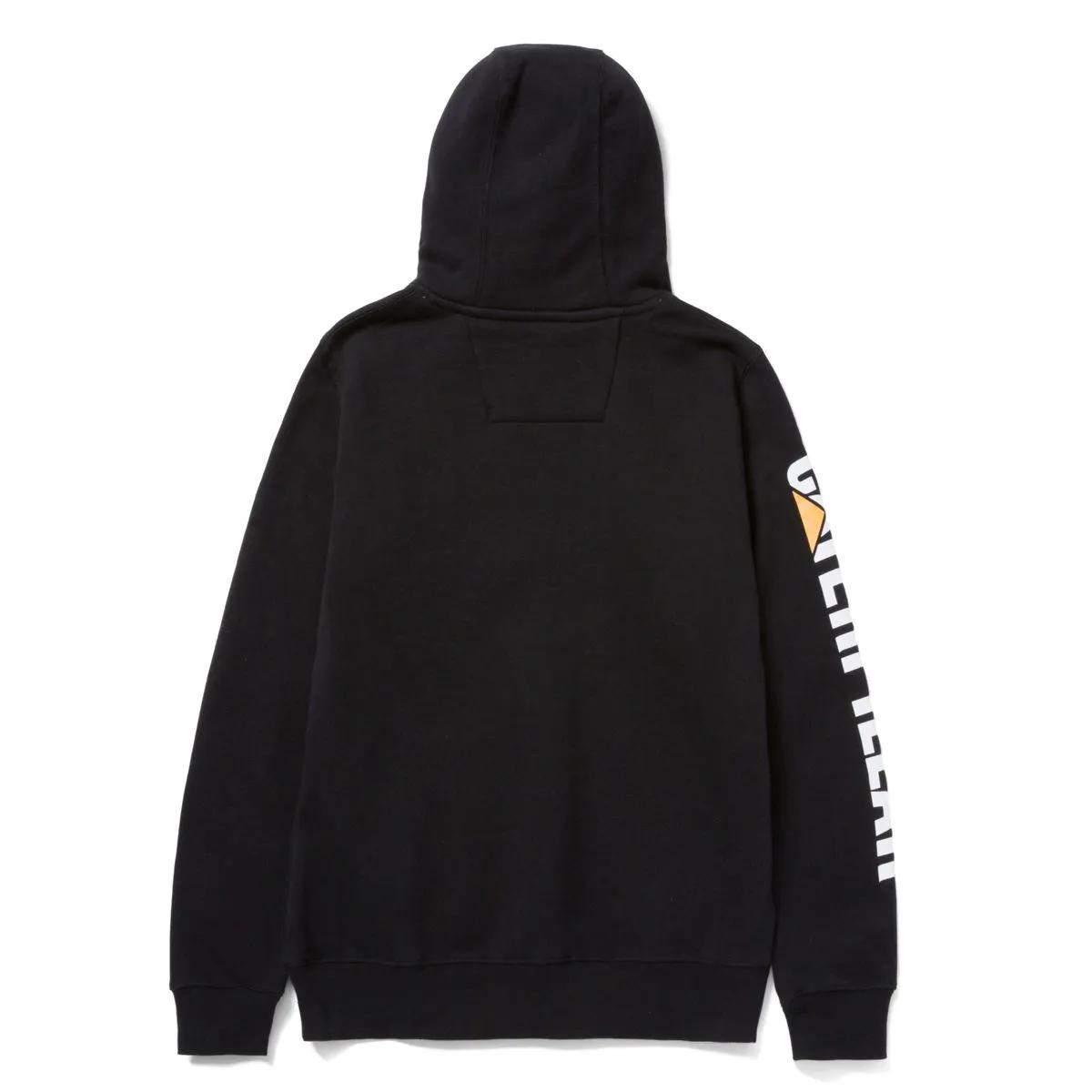 Women's Trademark Banner Pull Over Hoodie