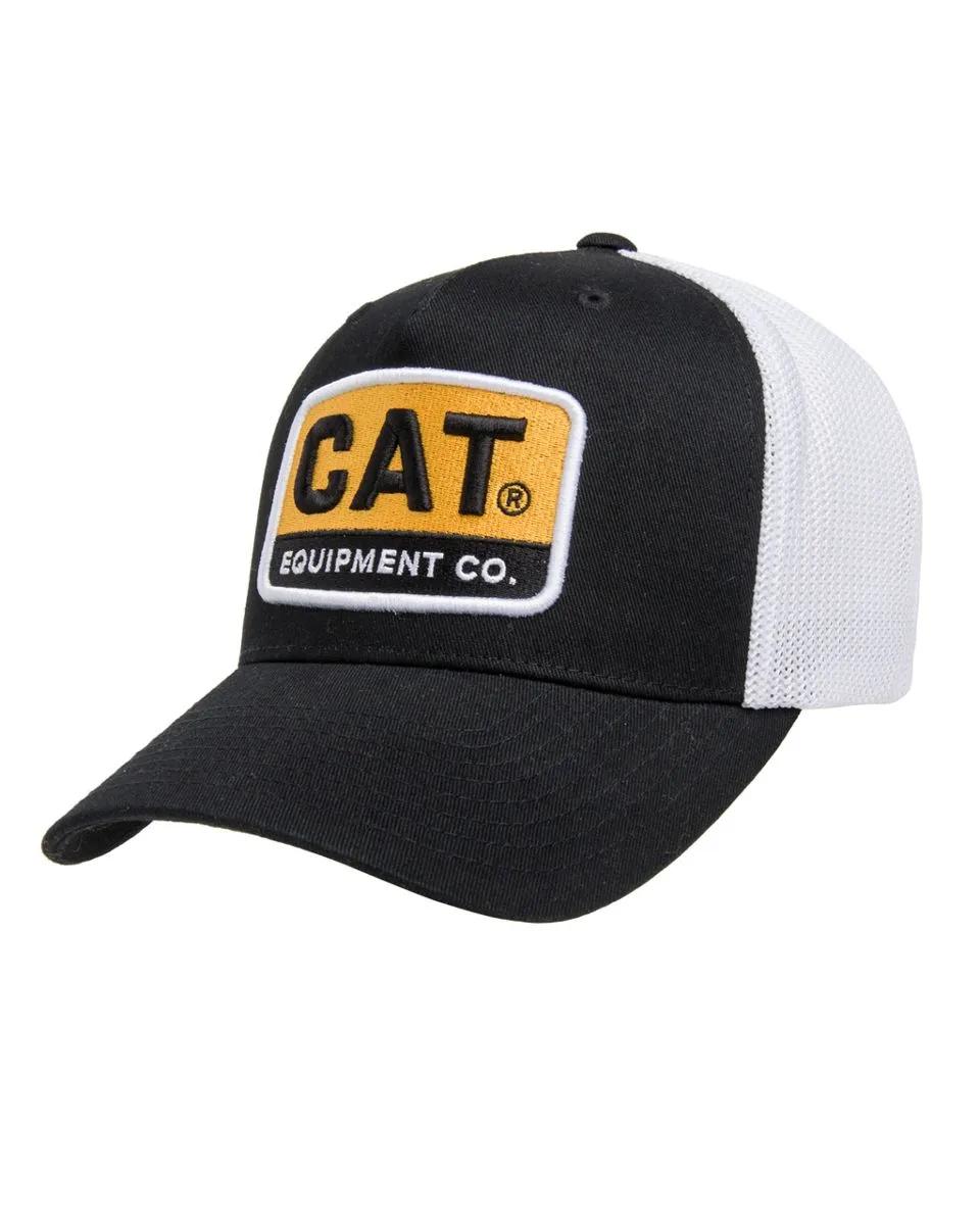 Cat Equipment 110 Cap