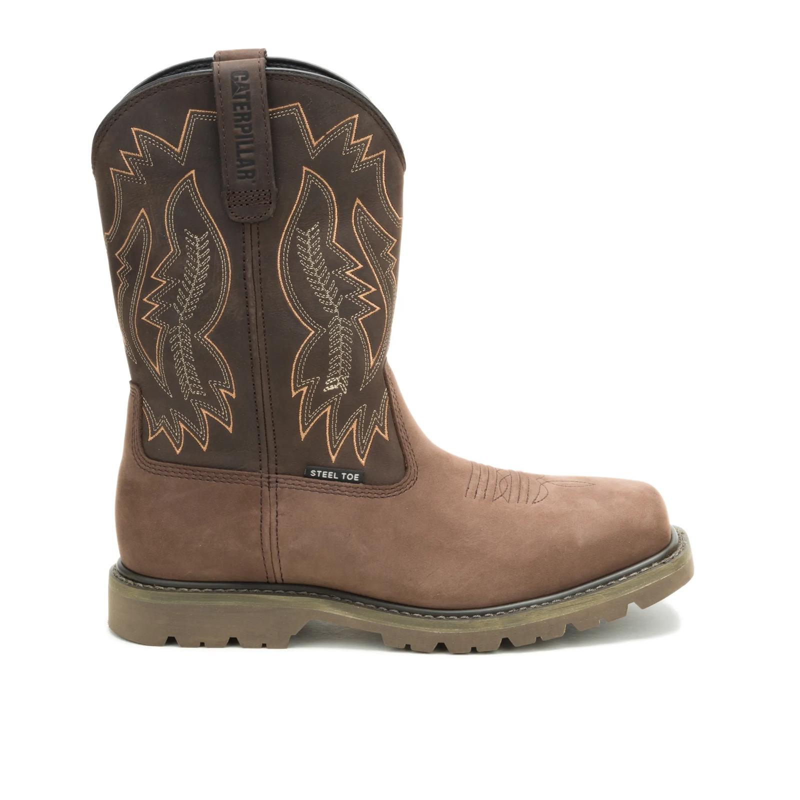 Men's Colorado Frontier Steel Toe Boot