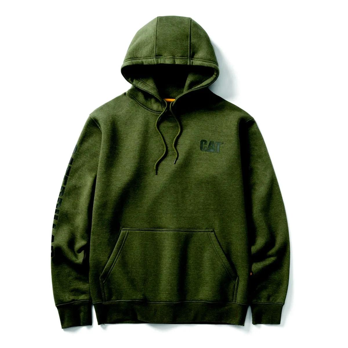 Men's Trademark Banner Hoodie