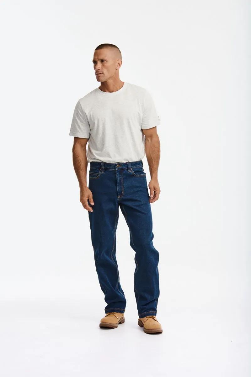 Men's Carpenter Relaxed Jean