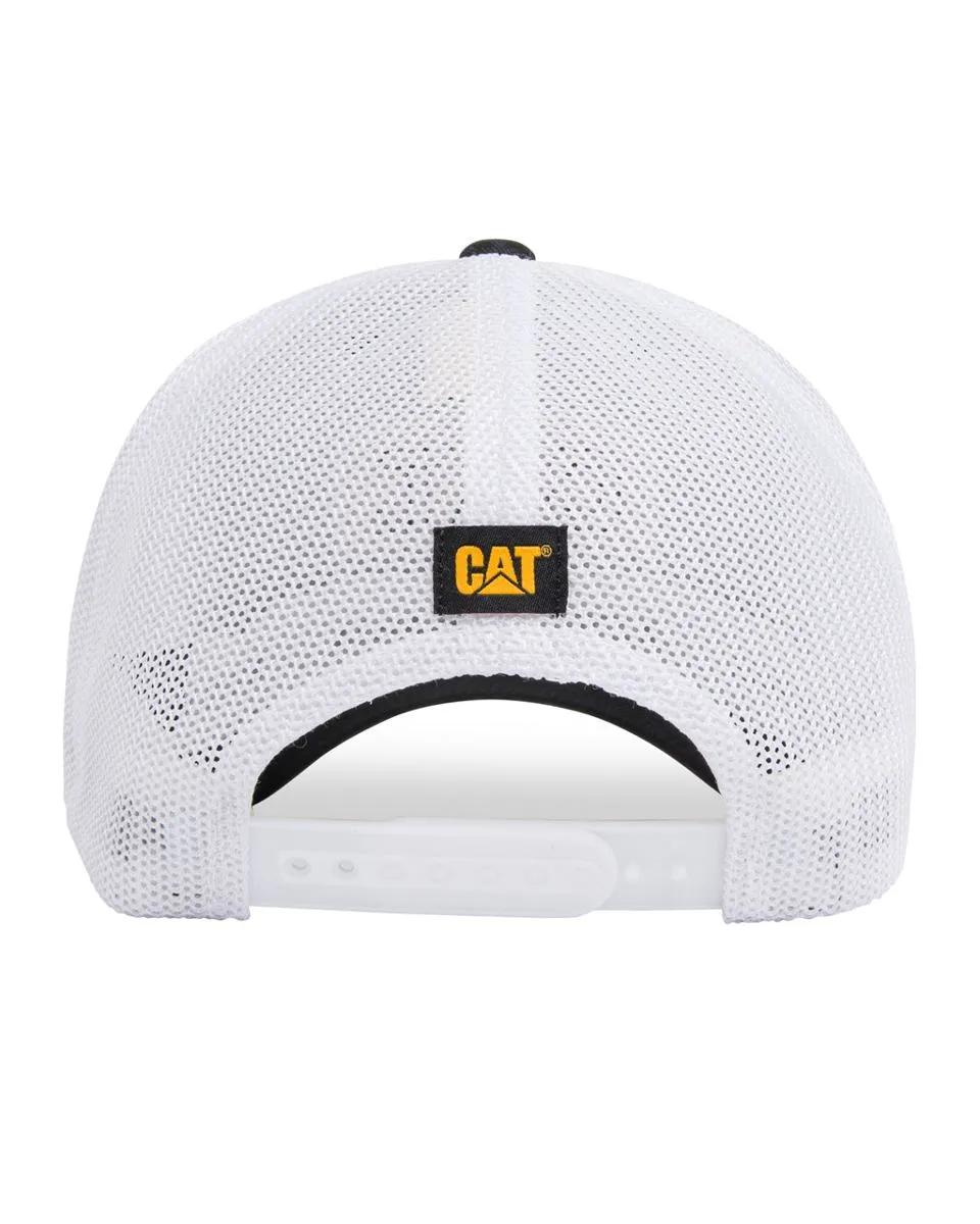 Cat Equipment 110 Cap