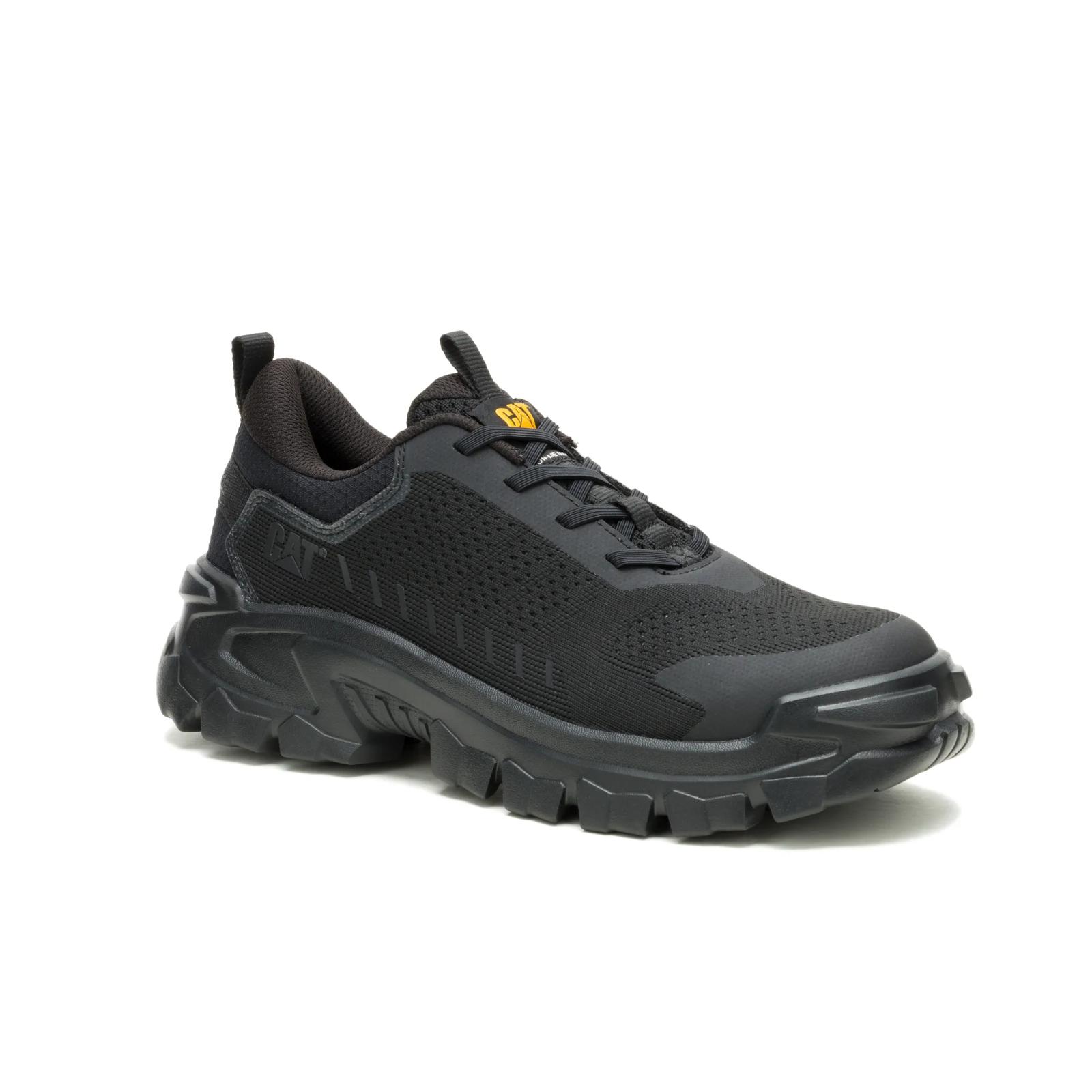 Men's Invader Sport Slip On Composite Toe Work Shoe