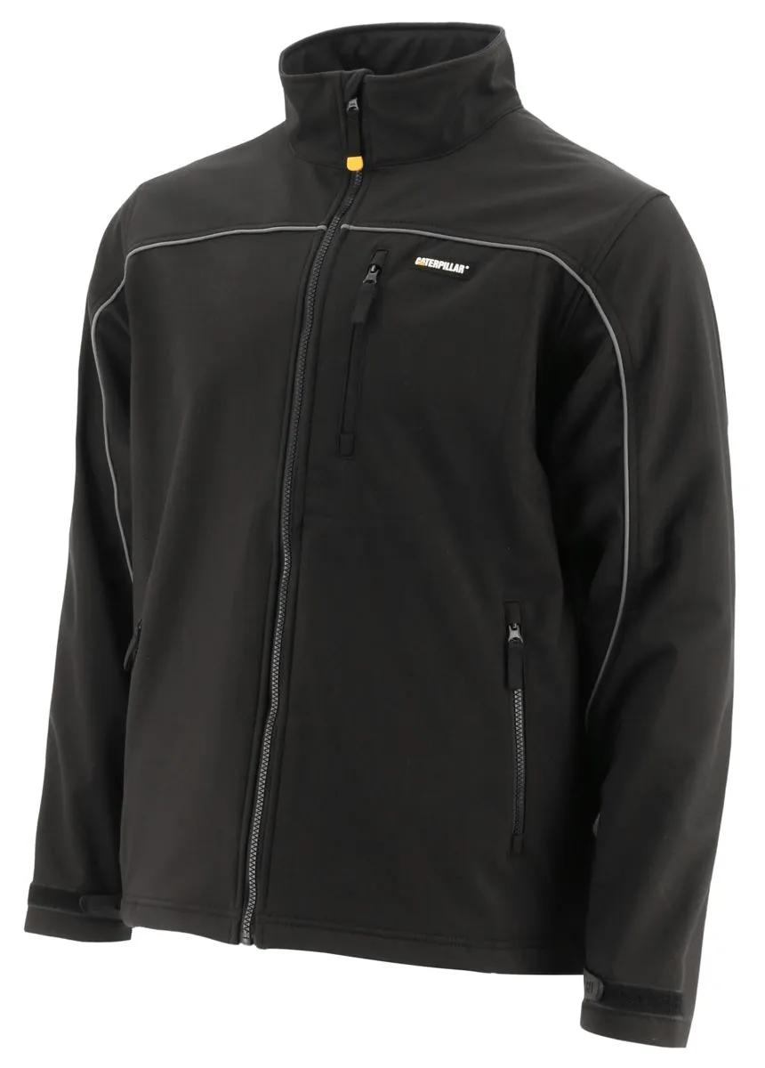 Men's Soft Shell Jacket